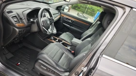 Honda Cr-v AERO/РОЛБАР/СТЕПЕНКИ/EXECUTIVE/ANDROIDAUTO/CARPLAY - 54900 лв. - 32442727 14