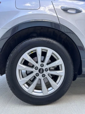 Audi Q3 Sportback 40 TDI - 87760 лв. - 58380795 5