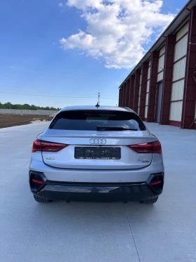     Audi Q3 Sportback 40 TDI