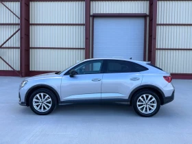     Audi Q3 Sportback 40 TDI