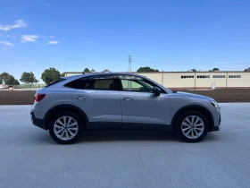     Audi Q3 Sportback 40 TDI