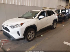 Toyota Rav4 2.5L I-4 DI, DOHC, VVT, 203HP All Wheel Drive | Mobile.bg    2