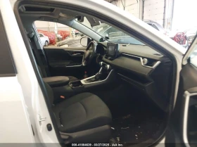 Toyota Rav4 2.5L I-4 DI, DOHC, VVT, 203HP All Wheel Drive | Mobile.bg    10