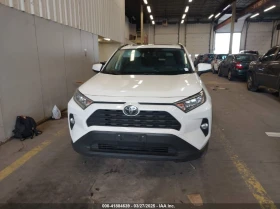 Toyota Rav4 2.5L I-4 DI, DOHC, VVT, 203HP All Wheel Drive | Mobile.bg    4