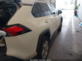 Toyota Rav4 2.5L I-4 DI, DOHC, VVT, 203HP All Wheel Drive | Mobile.bg    11