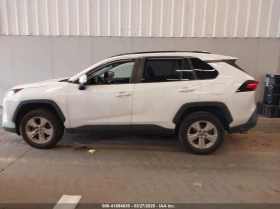 Toyota Rav4 2.5L I-4 DI, DOHC, VVT, 203HP All Wheel Drive | Mobile.bg    6