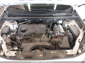 Toyota Rav4 2.5L I-4 DI, DOHC, VVT, 203HP All Wheel Drive | Mobile.bg    15