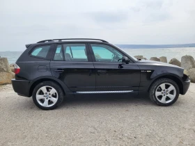 BMW X3 | Mobile.bg    6