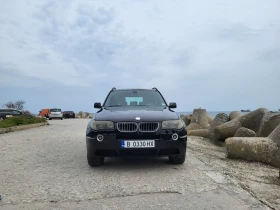 BMW X3 | Mobile.bg    5