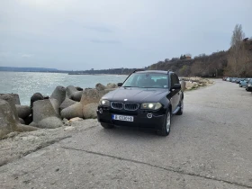 BMW X3 | Mobile.bg    2
