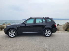 BMW X3 | Mobile.bg    3