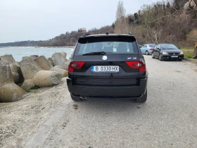 BMW X3 | Mobile.bg    8