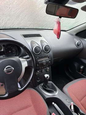 Nissan Qashqai 1.6i- // 4 | Mobile.bg    11