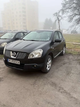     Nissan Qashqai 1.6i- // 4