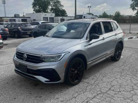     VW Tiguan   ! R-line Black Edition 