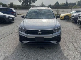     VW Tiguan   ! R-line Black Edition 