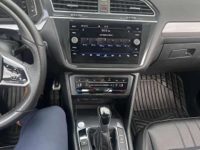 VW Tiguan   ! R-line Black Edition  | Mobile.bg    8