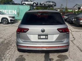 VW Tiguan   ! R-line Black Edition  | Mobile.bg    5