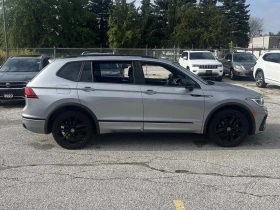     VW Tiguan   ! R-line Black Edition 