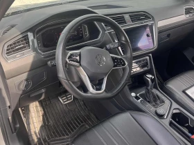 VW Tiguan   ! R-line Black Edition  | Mobile.bg    6