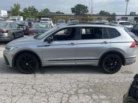     VW Tiguan   ! R-line Black Edition 