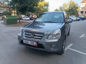 Honda Cr-v 2.2 ICDTI | Mobile.bg    16