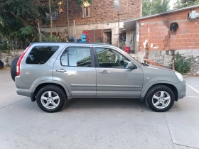Honda Cr-v 2.2 ICDTI | Mobile.bg    13