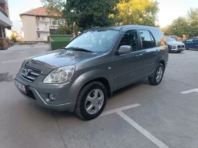 Обява за продажба на Honda Cr-v 2.2 ICDTI ~8 500 лв. - изображение 1