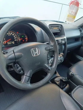 Honda Cr-v 2.2 ICDTI | Mobile.bg    15