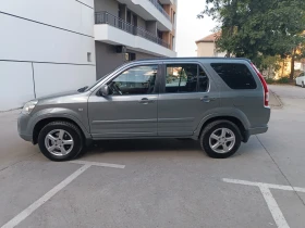 Обява за продажба на Honda Cr-v 2.2 ICDTI ~8 500 лв. - изображение 11