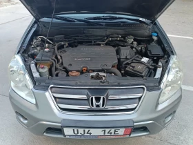 Honda Cr-v 2.2 ICDTI | Mobile.bg    14