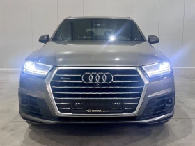 Обява за продажба на Audi Q7 30T Technik Bang 3D ~52 000 лв. - изображение 7