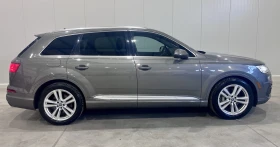 Обява за продажба на Audi Q7 30T Technik Bang 3D ~52 000 лв. - изображение 5