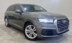 Обява за продажба на Audi Q7 30T Technik Bang 3D ~52 000 лв. - изображение 6