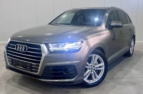 Обява за продажба на Audi Q7 30T Technik Bang 3D ~52 000 лв. - изображение 1