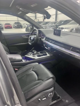 Обява за продажба на Audi Q7 30T Technik Bang 3D ~52 000 лв. - изображение 11