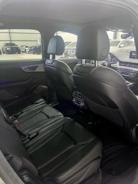 Обява за продажба на Audi Q7 30T Technik Bang 3D ~52 000 лв. - изображение 10