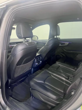 Обява за продажба на Audi Q7 30T Technik Bang 3D ~52 000 лв. - изображение 9