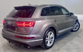 Обява за продажба на Audi Q7 30T Technik Bang 3D ~52 000 лв. - изображение 4