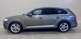 Обява за продажба на Audi Q7 30T Technik Bang 3D ~52 000 лв. - изображение 1