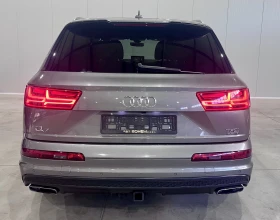 Обява за продажба на Audi Q7 30T Technik Bang 3D ~52 000 лв. - изображение 3
