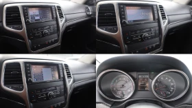 Jeep Grand cherokee 5.7i V8 4x4 LPG KAM KeyGO 4xSzH LEDER#iCarbg MY12  | Mobile.bg    14