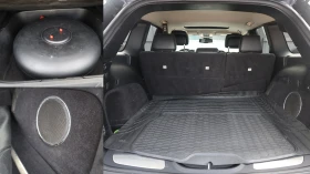 Jeep Grand cherokee 5.7i V8 4x4 LPG KAM KeyGO 4xSzH LEDER#iCarbg MY12  | Mobile.bg    8