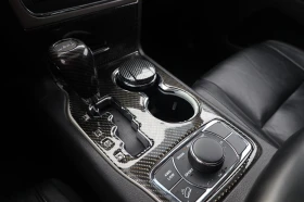 Jeep Grand cherokee 5.7i V8 4x4 LPG KAM KeyGO 4xSzH LEDER#iCarbg MY12  | Mobile.bg    13