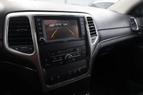 Jeep Grand cherokee 5.7i V8 4x4 LPG KAM KeyGO 4xSzH LEDER#iCarbg MY12  | Mobile.bg    12