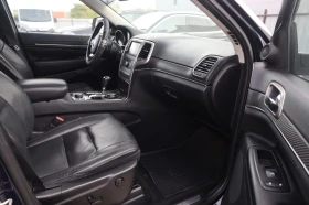Jeep Grand cherokee 5.7i V8 4x4 LPG KAM KeyGO 4xSzH LEDER#iCarbg MY12  | Mobile.bg    6