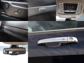 Jeep Grand cherokee 5.7i V8 4x4 LPG KAM KeyGO 4xSzH LEDER#iCarbg MY12  | Mobile.bg    16