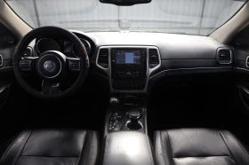 Jeep Grand cherokee 5.7i V8 4x4 LPG KAM KeyGO 4xSzH LEDER#iCarbg MY12  | Mobile.bg    11