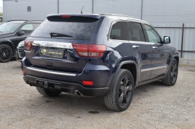Jeep Grand cherokee 5.7i V8 4x4 LPG KAM KeyGO 4xSzH LEDER#iCarbg MY12  | Mobile.bg    4