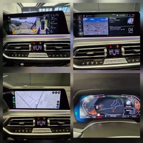 BMW X5 X-line X-drive Head-Up Panorama | Mobile.bg    17
